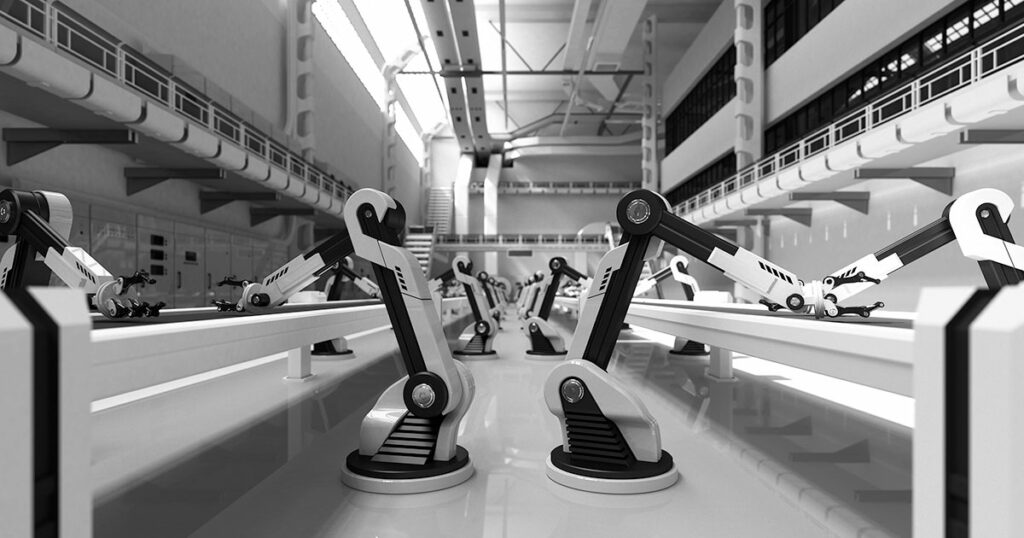 Blog - Improve your bottom line with machine learning - Crosslake