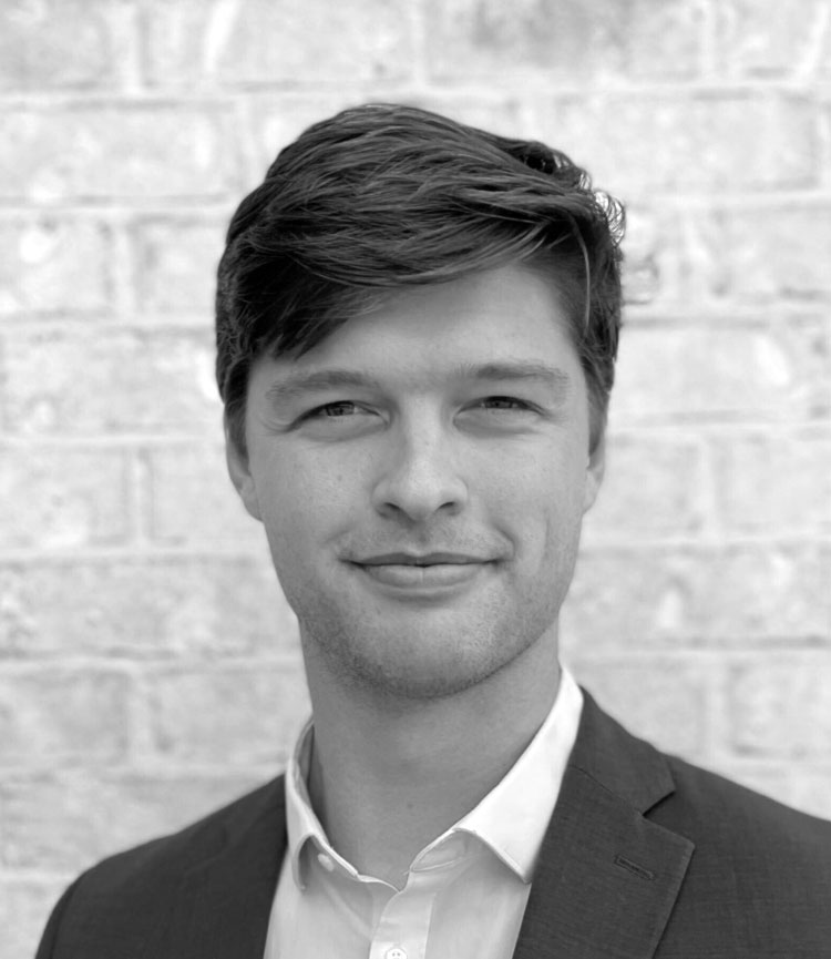 Brandon Maddick, Director, Crosslake