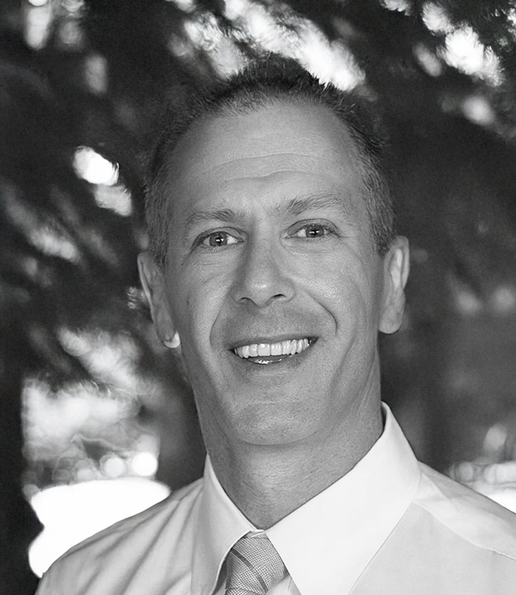 Peter Modica, Director, Crosslake