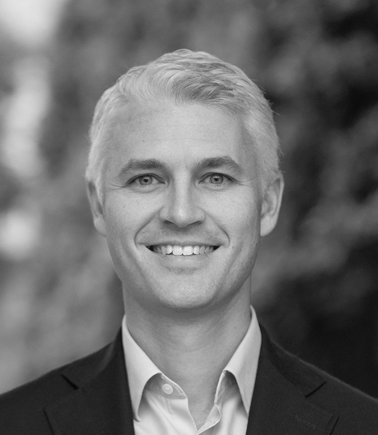 Barr Blanton, Chief Executive Officer at Crosslake Technologies