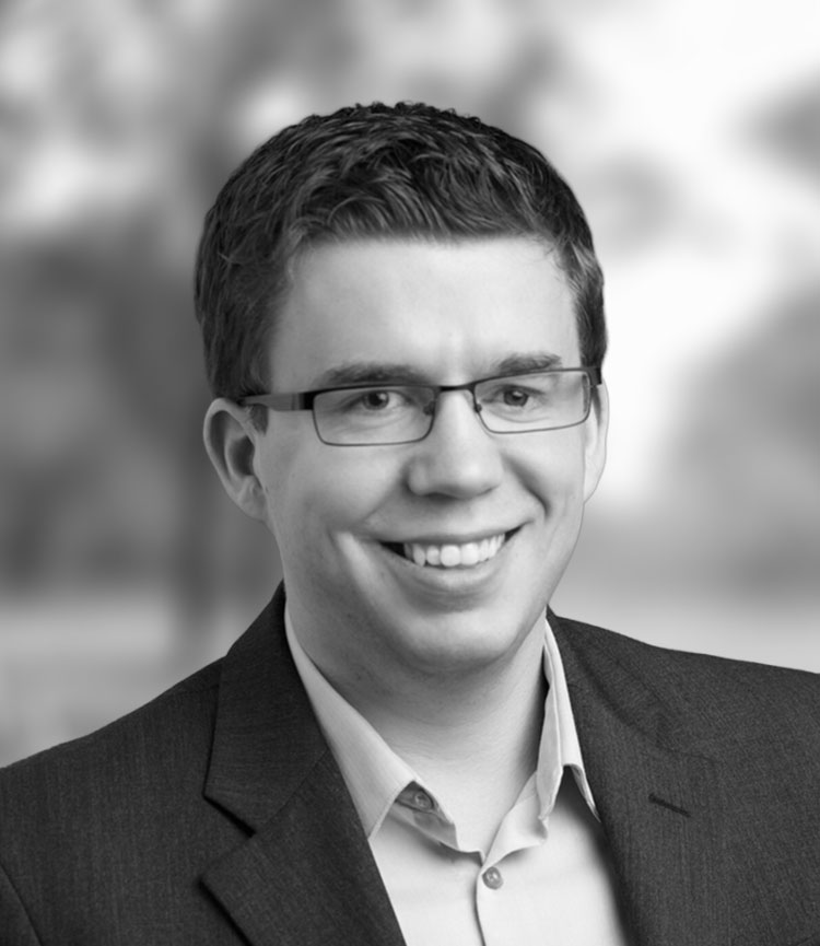 Josh Holmes, Director, Crosslake