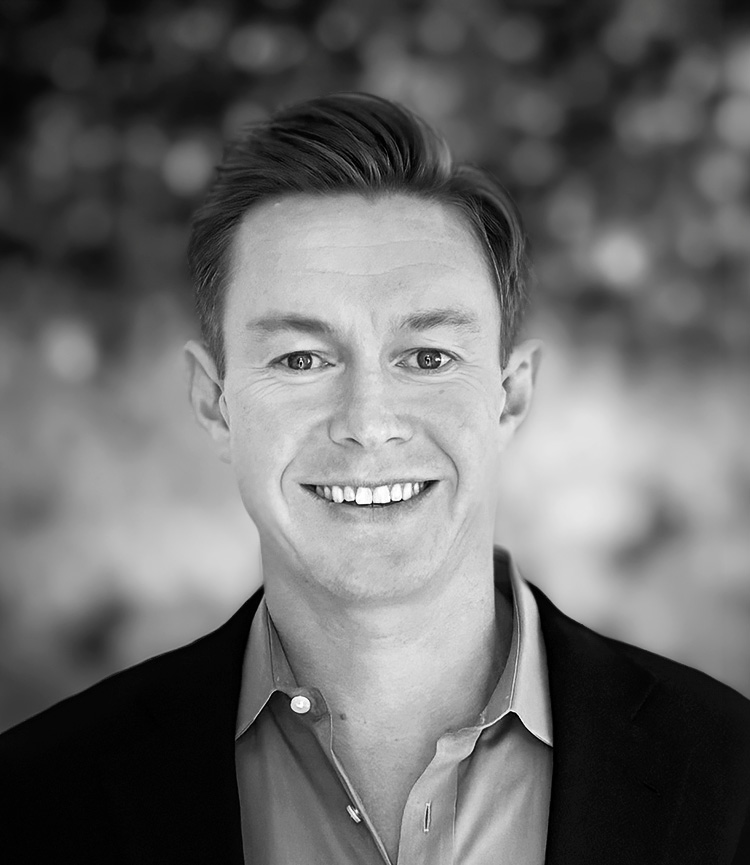 Chris Heuschkel, Managing Director