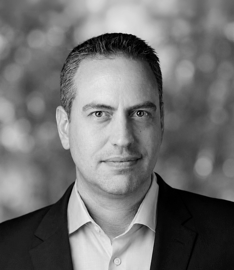 Paul Rees, Director